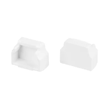 Arlight Заглушка СEIL-S12-SHADOW-20-SIDE WHITE глухая 053817