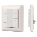 Arlight INTELLIGENT Панель DALI-223-4G-DIM-IN BUS INTELLIGENT 026347