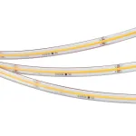 Arlight Лента герметичная SPI-COB-PS-X378-14mm 24В White6000-PX63-BPT 7 В/м IP67 5м 041741