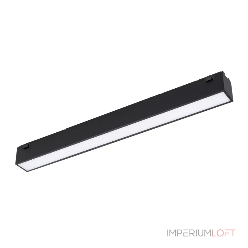 Светильник MAG-VIBE-FLAT-L293-12Вт Day4000-MIX BK 100 deg 48В TUYA Zigbee Arlight IP20 044178 Светильник MAG-VIBE-FLAT-L293-12Вт Day4000-MIX BK 100 deg 48В TUYA Zigbee Arlight IP20 044178