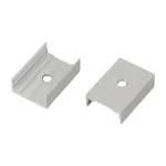Arlight Держатель ARL-MOONLIGHT-0711-CLIP ANOD Алюминий 039504