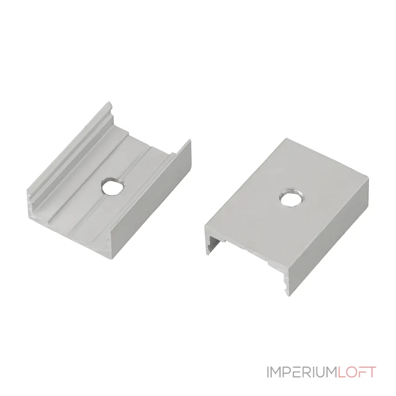 Arlight Держатель ARL-MOONLIGHT-0711-CLIP ANOD Алюминий 039504