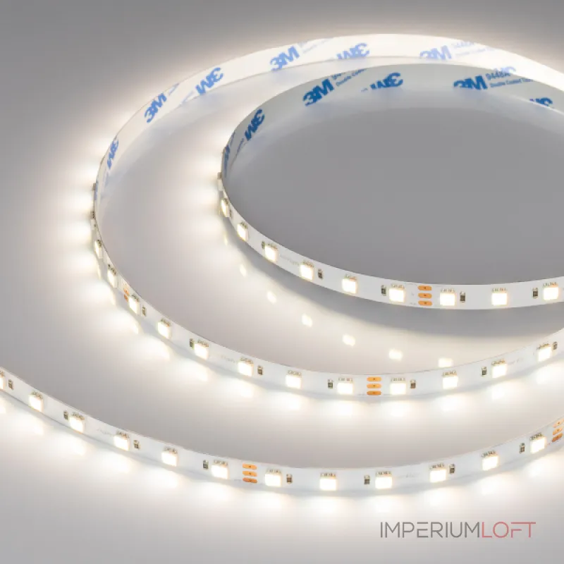 Arlight Лента RT-B60-10mm 24В White-MIX 2Ch 14.4 В/м IP20 5060 5м 14.4 Вт/м IP20 025214(1) Arlight Лента RT-B60-10mm 24В White-MIX 2Ch 14.4 В/м IP20 5060 5м 14.4 Вт/м IP20 025214(1)