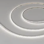 Лента MICROLED-M240-4mm 24В Day5000 8 В/м IP20 2216 5м Arlight 130 лм/Вт 047868