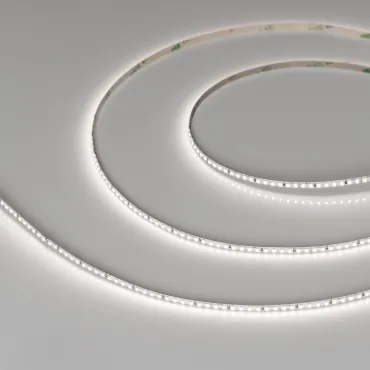 Лента MICROLED-M240-4mm 24В Day5000 8 В/м IP20 2216 5м Arlight 130 лм/Вт 047868