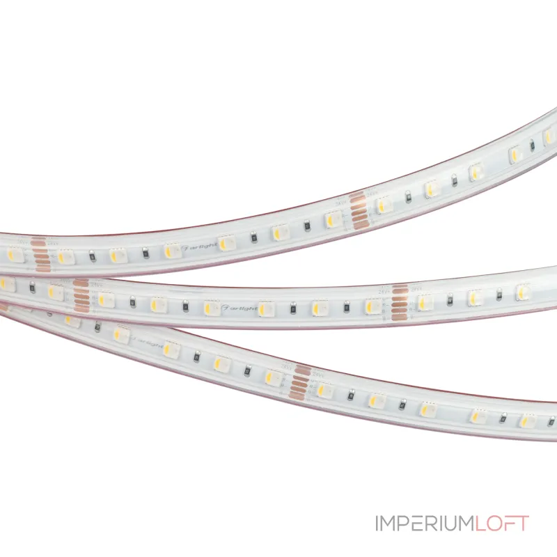 Arlight Светодиодная лента RTW-PS-B60-14mm 24В RGBW-White-4-in-1 19.2 В/м IP67 5060 5м 034186 Arlight Светодиодная лента RTW-PS-B60-14mm 24В RGBW-White-4-in-1 19.2 В/м IP67 5060 5м 034186