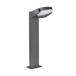 Arlight Светильник LGD-EYE-BOLL-H500-6Вт Warm3000 GR 117 deg 230В IP54 029982