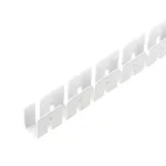 Arlight Профиль гибкий ARL-MOONLIGHT-1206-2x500 ANOD Алюминий 029824