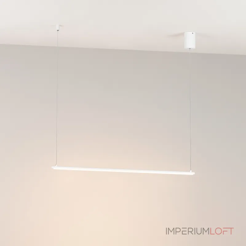 Arlight Светильник SP-UMBRA-HANG-H-L900-15Вт Warm3000 WH 120 deg 230В IP20 036944