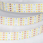 Arlight Лента UL-A320-24mm 24В Warm3000 26 В/м IP20 2.5м 042339