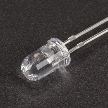 Arlight Светодиод ARL-5313UBC-2.5cd 5мм круглый 003229