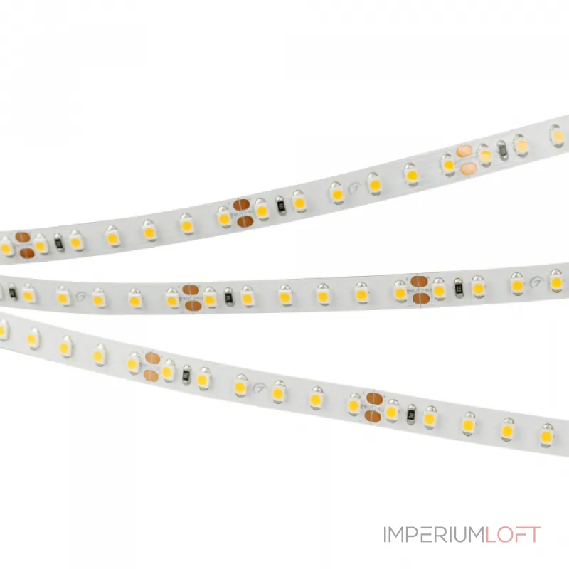 Arlight Лента RT-A120-8mm 24В White6000 9.6 В/м IP20 2835 50м 9.6 Вт/м IP20 024568(2) Arlight Лента RT-A120-8mm 24В White6000 9.6 В/м IP20 2835 50м 9.6 Вт/м IP20 024568(2)