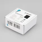 Arlight INTELLIGENT Панель DALI-223-1G-2S-IN-BLACK BUS INTELLIGENT 031100