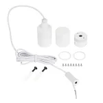 Arlight Подвес MOONLIGHT-VT-LIFT-SIDE-D25 White Металл 048376