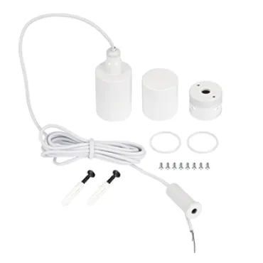 Arlight Подвес MOONLIGHT-VT-LIFT-SIDE-D25 White Металл 048376