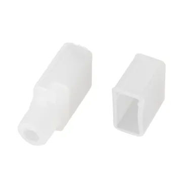 Arlight Заглушка MOONLIGHT-CAP-06x12mm-TOP-S-SET Силикон 041055 Arlight Заглушка MOONLIGHT-CAP-06x12mm-TOP-S-SET Силикон 041055