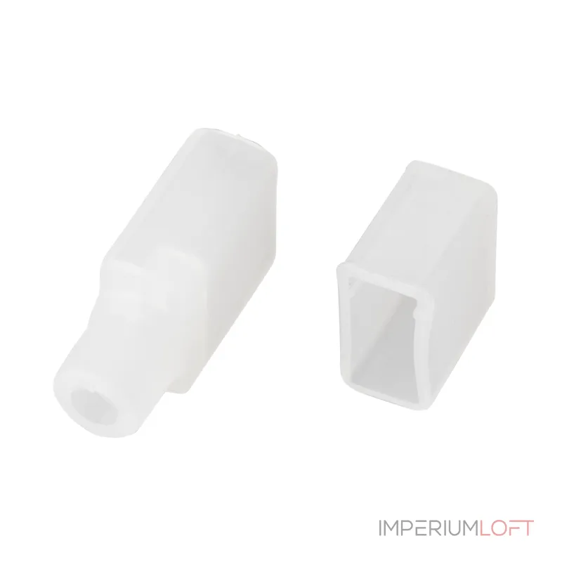 Arlight Заглушка MOONLIGHT-CAP-06x12mm-TOP-S-SET Силикон 041055 Arlight Заглушка MOONLIGHT-CAP-06x12mm-TOP-S-SET Силикон 041055