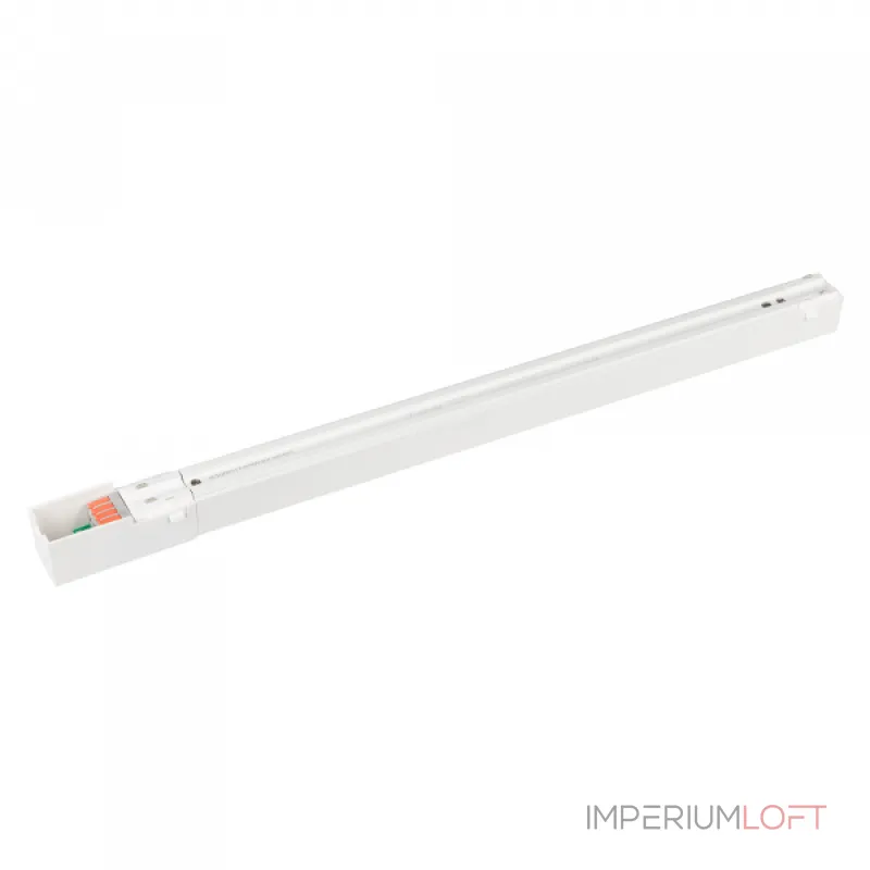 Arlight Блок питания ARV-SP-48200-MAG-VIBE-PFC-WH 48В 4.2A 200Вт IP20 046130