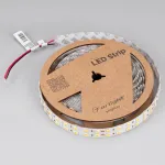 Arlight Светодиодная лента RT-B144-19mm 24В Warm3000 34.4 В/м IP20 5060 5м 34.4 Вт/м IP20 025273(2)