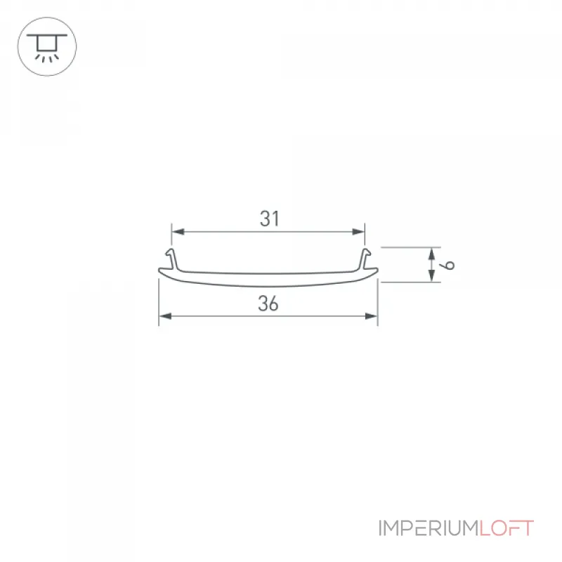 Arlight Экран STRETCH-S-35-CEIL-CENTER-10м GAMMA35 040821(1) Arlight Экран STRETCH-S-35-CEIL-CENTER-10м GAMMA35 040821(1)