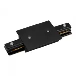 Arlight Коннектор прямой LGD-2TR-CON-MINI-STRAIGHT-F-BK C IP20 038677