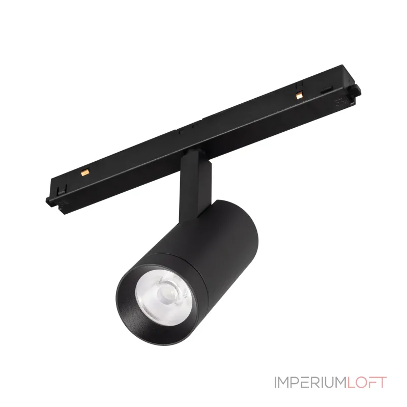Светильник MAG-ORIENT-SPOT-R45-12Вт Warm2700 BK 24 deg 48В Arlight IP20 049988