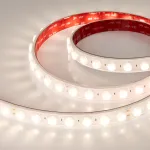 Arlight Лента герметичная FLT-PS-A42-23mm 24В Warm3000 21 В/м IP67 30deg 5м 040918