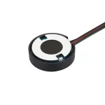 Диммер SR-PRIME-MIRROR-R35-BK 12-24В 48-96Вт PROXIMITY SENSOR Arlight IP20 046145