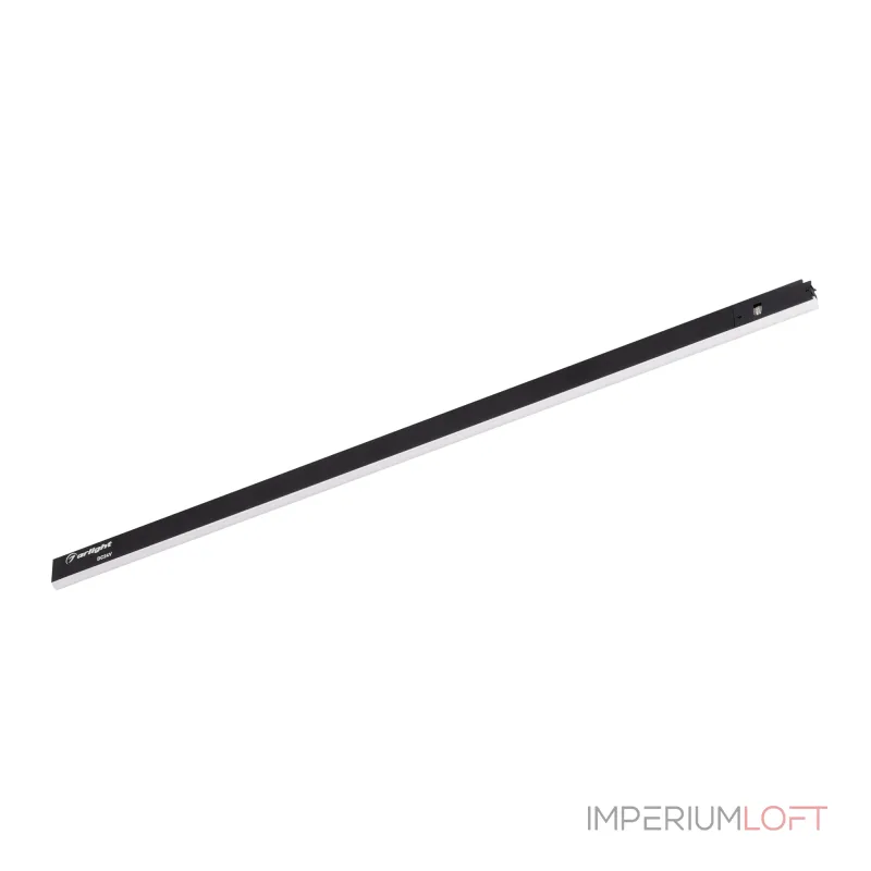Светильник MAG-MICROCOSM-STRIP-L300-5Вт Day4000 BK 100 deg 24В Arlight IP20 043266