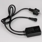 Arlight Контроллер ARD-CLASSIC-LIVE-1.5M Black 230В 1.6A Ardecoled Закрытый 025891
