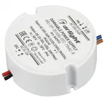 Arlight Блок питания ARJ-SP-351050-PFC-TRIAC-R 36Вт 23-35В 1050mA IP44 040972