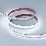 Arlight Лента герметичная SPI-COB-PS-X378-14mm 24В White6000-PX63-BPT 7 В/м IP67 5м 041741