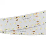 Arlight Лента S2-A280-34mm 24В Warm2700 25 В/м IP20 2835 2.5м 25 Вт/м IP20 023403(2)