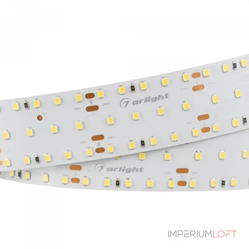Arlight Лента S2-A280-34mm 24В Warm2700 25 В/м IP20 2835 2.5м 25 Вт/м IP20 023403(2) Arlight Лента S2-A280-34mm 24В Warm2700 25 В/м IP20 2835 2.5м 25 Вт/м IP20 023403(2)