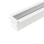 Arlight Трек встраиваемый MAG-TRACK-4560-F-3040 WH IP20 028062
