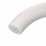 Arlight Силиконовый профиль WPH-FLEX-ROPE-D22-360deg-S8-5м WHITE Силикон 048598