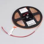 Лента COB-X480-4mm 24В Violet 4 В/м IP20 5м Arlight 046915
