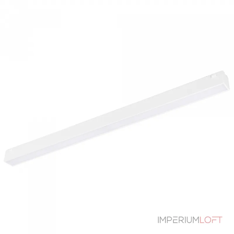 Светильник MAG-VIBE-FLAT-L485-24Вт Day4000 WH 100 deg 48В Arlight IP20 044440 Светильник MAG-VIBE-FLAT-L485-24Вт Day4000 WH 100 deg 48В Arlight IP20 044440