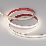 Arlight Светодиодная лента герметичная SPI-COB-PS-X378-14mm 24В Day4000-PX63-BPT 7 В/м IP67 5м 039963
