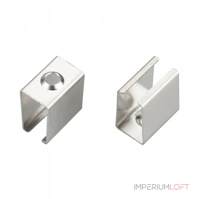 Arlight Держатель ARH-MICRO-0510 Металл 037394 Arlight Держатель ARH-MICRO-0510 Металл 037394