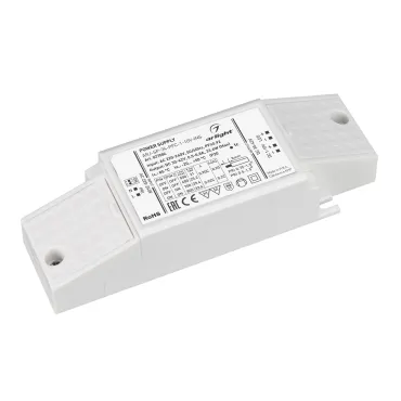 Arlight Блок питания ARJ-SP-34-PFC-1-10В-INS 34Вт 500-800mA IP20 027584