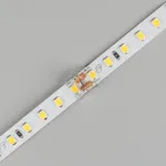 Arlight Коннектор FIX-MONO-8mm-2pin-STS Прозрачный 047187