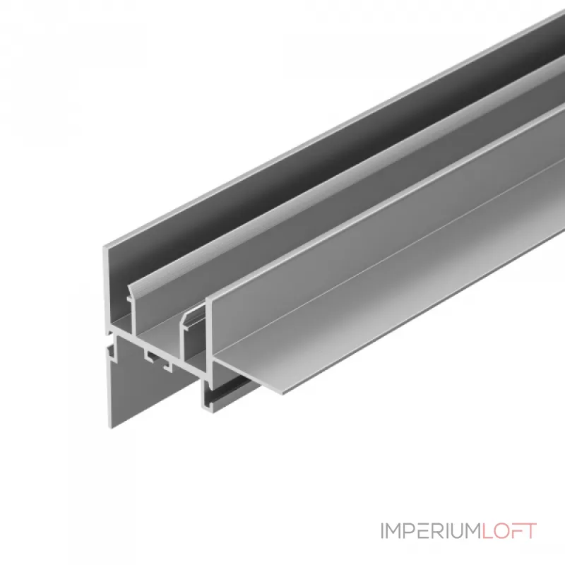 Arlight Профиль FOLED-WALL-3000 Алюминий 044857