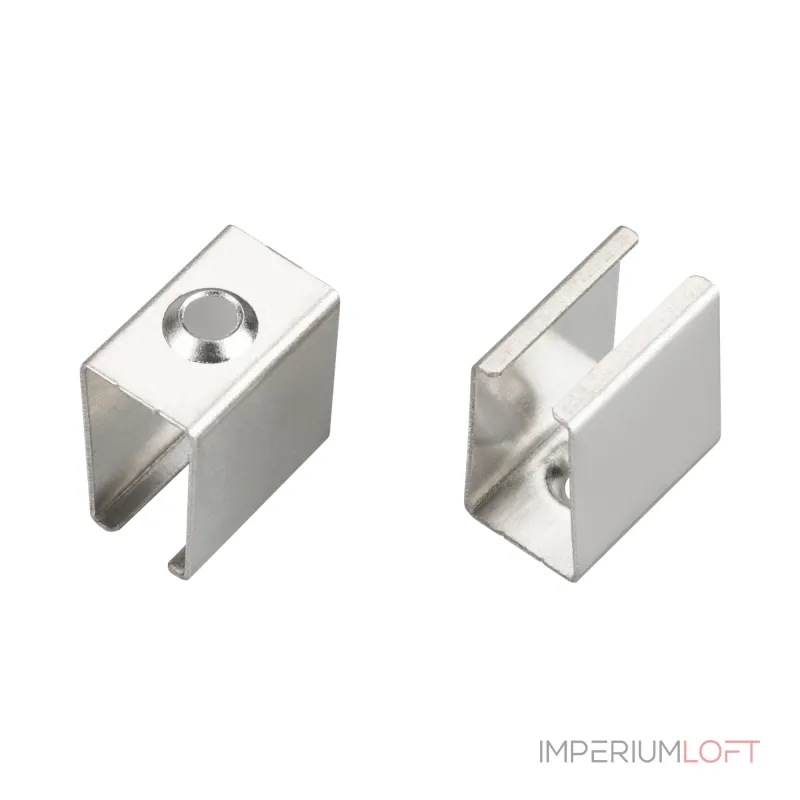 Arlight Держатель ARH-MICRO-0510 Металл 037394 Arlight Держатель ARH-MICRO-0510 Металл 037394