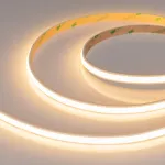 Arlight Лента герметичная RTW-PW-A280-10mm 24В Warm2700 10 В/м IP66 2835 5м Матовая 041111