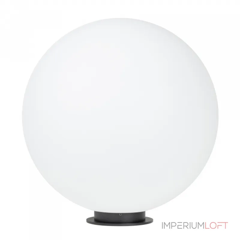 Светильник KT-GLOBE-R500-15Вт Warm3000 DG 275 deg 24В Arlight IP65 051030
