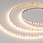 Arlight Лента RZ-A120-6mm 12В Warm3000 12 В/м IP20 2835 5м 12 Вт/м IP20 036449