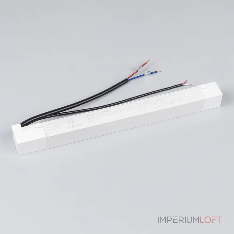 Arlight Блок питания ARV-SP-48100-MAG-VIBE-WH 48В 2.1A 100Вт IP20 044201
