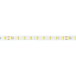 Arlight Лента ULTRA-C72-10mm 24В Warm3000 7.2 В/м IP20 5630 5м высок.эфф.200 лм/Вт 040212