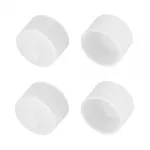 Заглушка WPH-FLEX-D22-360deg WHITE с отверстием Arlight 045891